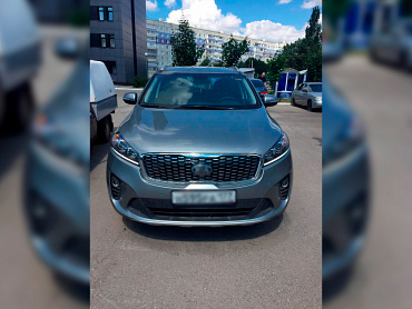 В Тамбове завершено расследование в отношении мошенника, продавшего два краденных авто