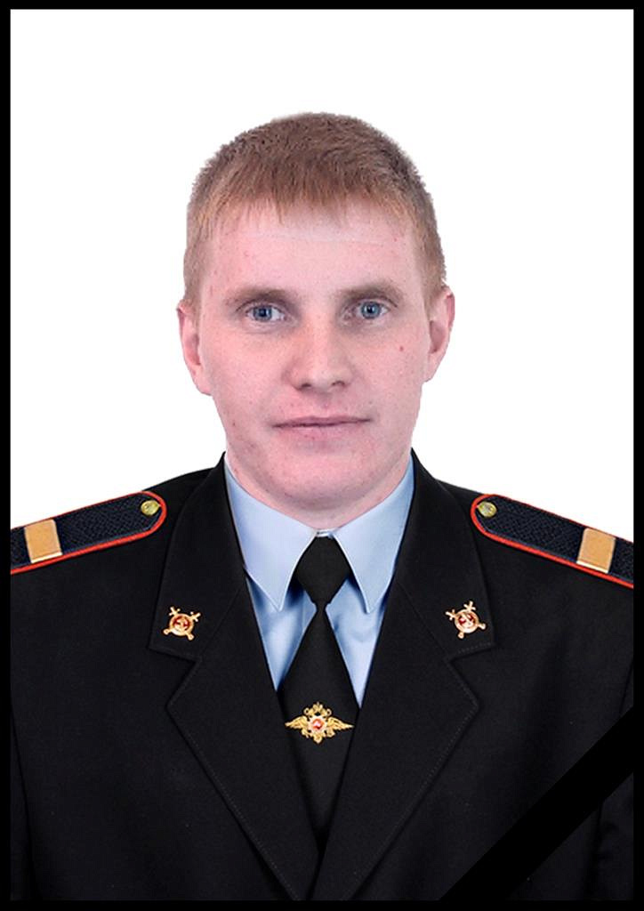 Владимир Тафинцев будет представлен к государственной награде посмертно