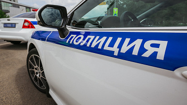 Сотрудники центрального аппарата МВД России выехали в Республику Татарстан