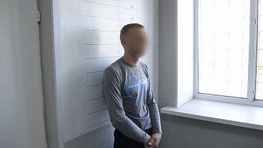 В Перми полицейские оперативно задержали подозреваемого в грабеже в отношении женщины