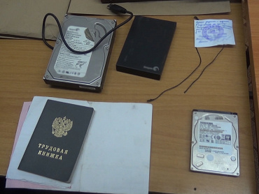 В Туве сотрудники полиции выявили мошенничество при реализации договора на выполнение комплекса лесохозяйственных работ