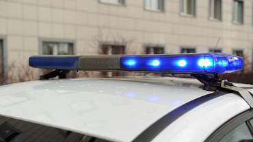 В ХМАО-Югре по горячим следам разыскали подозреваемого в угоне автомобиля, нарушившего режим самоизоляции