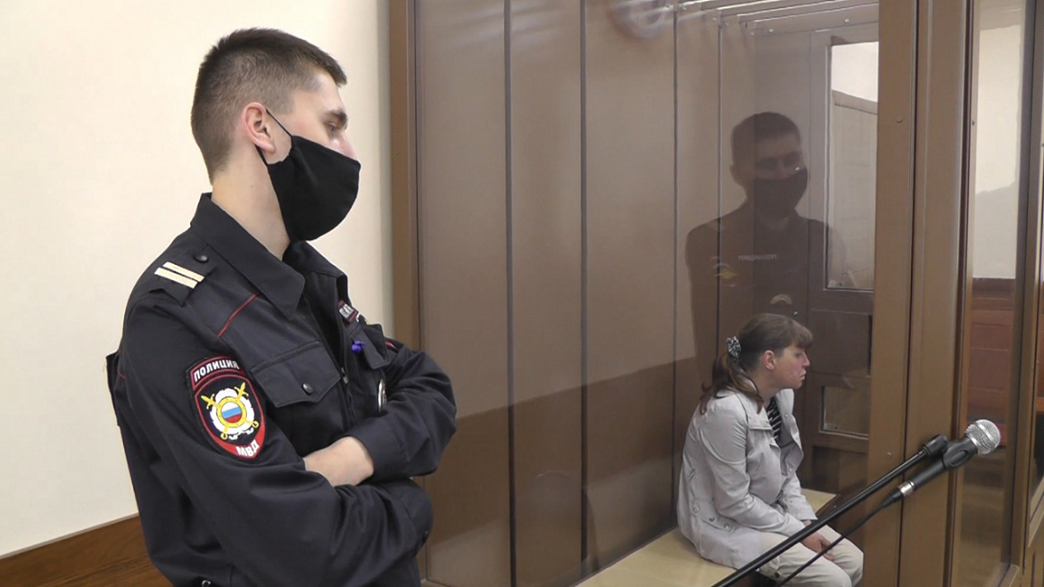 В Иванове сотрудники ДПС оказали помощь раненому мужчине и задержали подозреваемую