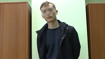 Подмосковные полицейские задержали подозреваемого в хищении денежных средств у сотрудника кредитной организации