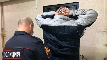 В Еврейской автономной области задержан нетрезвый водитель, оказавший активное сопротивление полиции