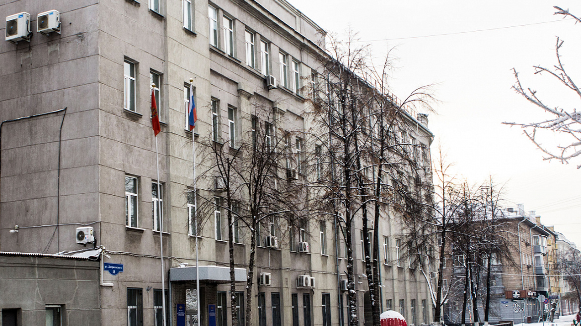 В Красноярском крае сотрудники полиции задержали подозреваемых в серии мошенничеств
