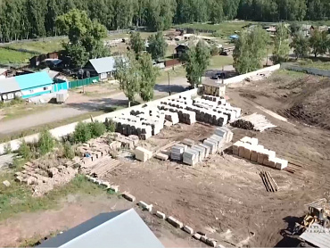 В Красноярском крае полицейские выявили новые эпизоды противоправной деятельности подозреваемых в незаконной вырубке леса