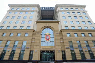 Столичная полиция возбудила уголовное дело в отношении мужчины, подозреваемого в нападении на граждан в храме
