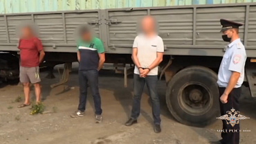 В Брянске правоохранителями пресечена деятельность по хищению дизельного топлива