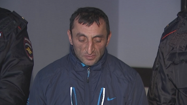 Полицейские по горячим следам задержали налетчиков на салон сотовой связи