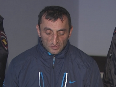 Полицейские по горячим следам задержали налетчиков на салон сотовой связи