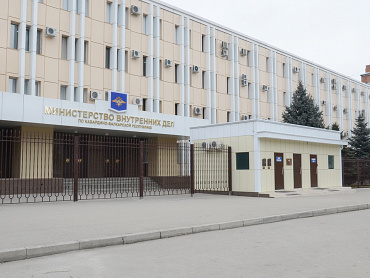 В Кабардино-Балкарии завершено расследование уголовного дела о незаконном обороте алкогольной продукции