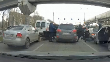 В Екатеринбурге оперативники задержали подозреваемых в краже иномарок