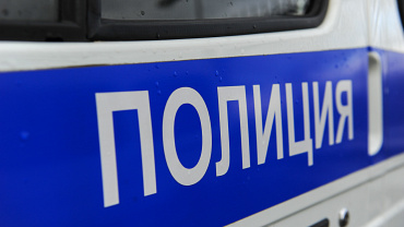 В Амурской области полицейские спасли увязших в болоте женщин