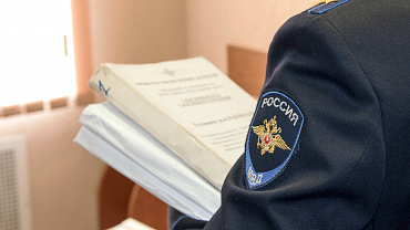 Окончено расследование уголовного дела в отношении обвиняемой в смертельном ДТП на улице Авиаторов