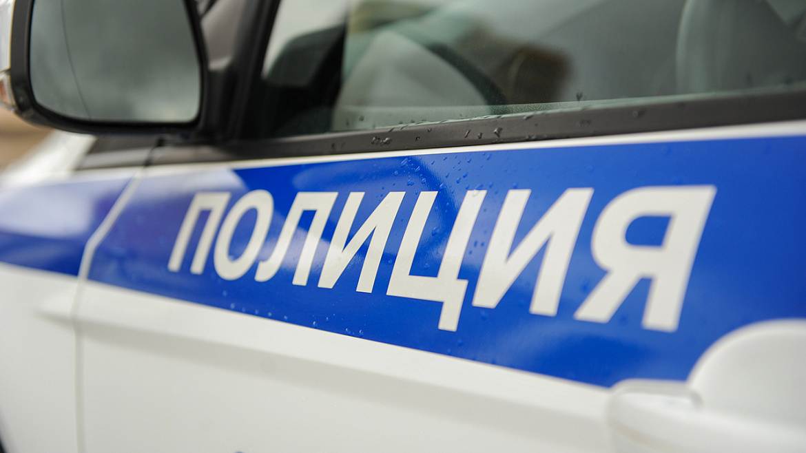 Полицейские столицы задержали подозреваемого в мошенничестве в отношении 81-летней пенсионерки