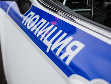 Московские полицейские задержали подозреваемых в нападении на известного музыканта