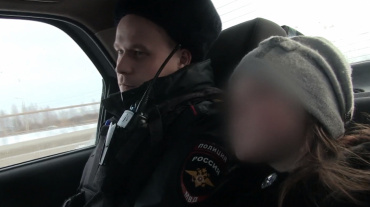Ярославские полицейские передали маме пропавшую 10-летнюю дочь