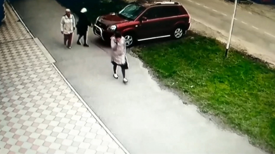 На Ставрополье окончено расследование уголовного дела о мошенничествах в отношении пенсионеров