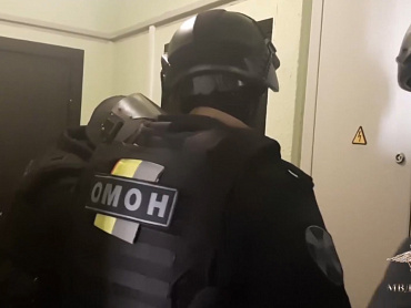 В Брянской области нелегальные банкиры стали фигурантами уголовного дела об участии в преступном сообществе