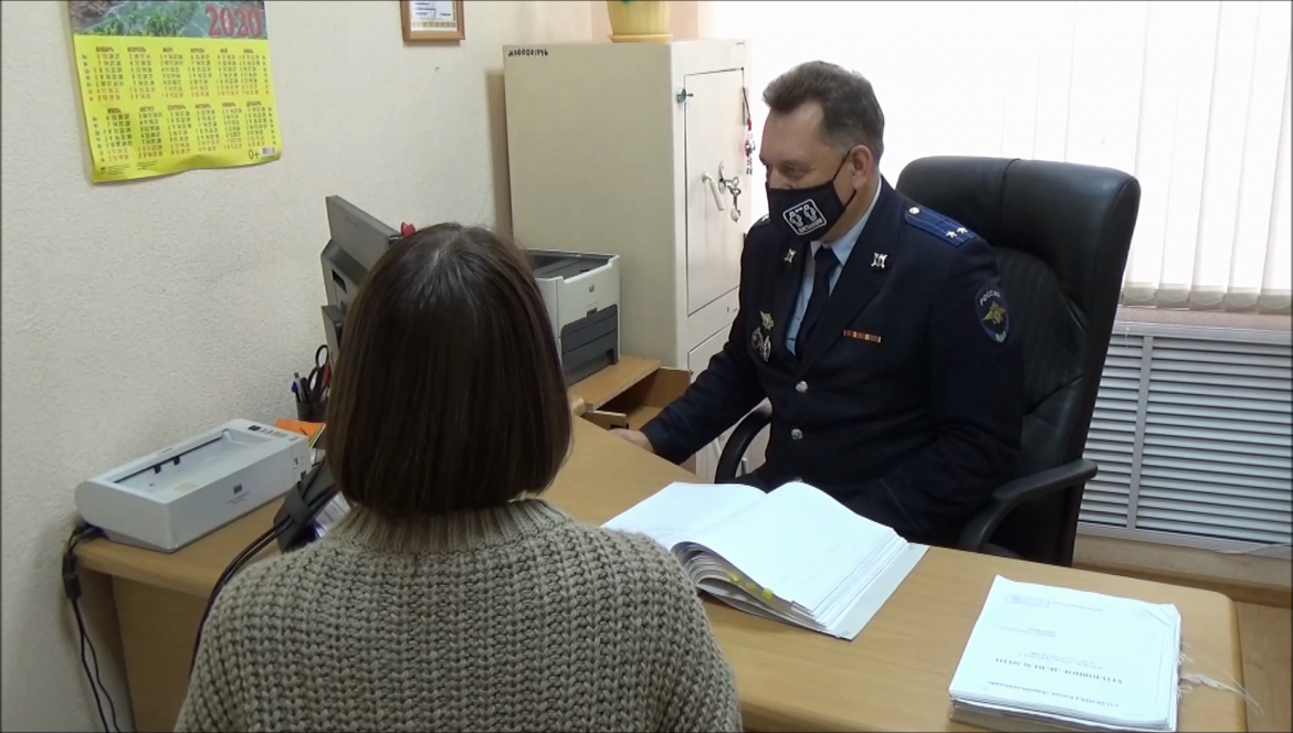 В Еврейской автономной области расследовано дело о мошенничествах под предлогом продаж несуществующих товаров