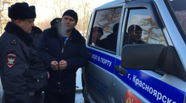 В Красноярске преподаватель университета подозревается в получении незаконного денежного вознаграждения