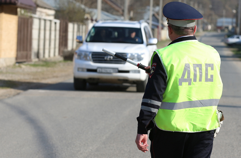 МВД России напоминает: после смерти собственника автомобиль необходимо перерегистрировать