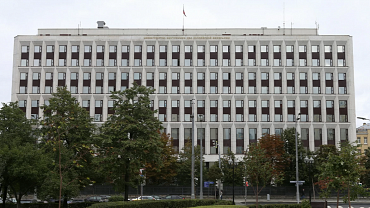 МВД России публикует данные о состоянии преступности по итогам четырех месяцев 2022 года