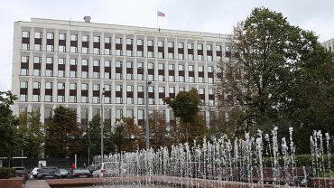 МВД России публикует информацию о состоянии преступности за восемь месяцев 2022 года