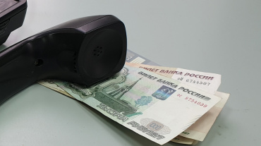 В Воронежской области полицейскими задержан подозреваемый в даче взятки должностному лицу