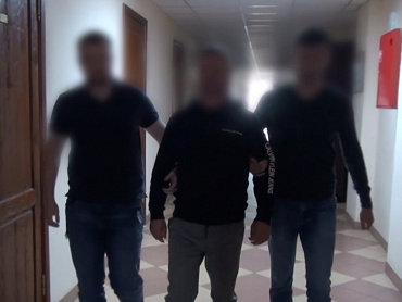 Житель Краснодарского края устроился в финансовую организацию и обобрал её более чем на 2 млн рублей