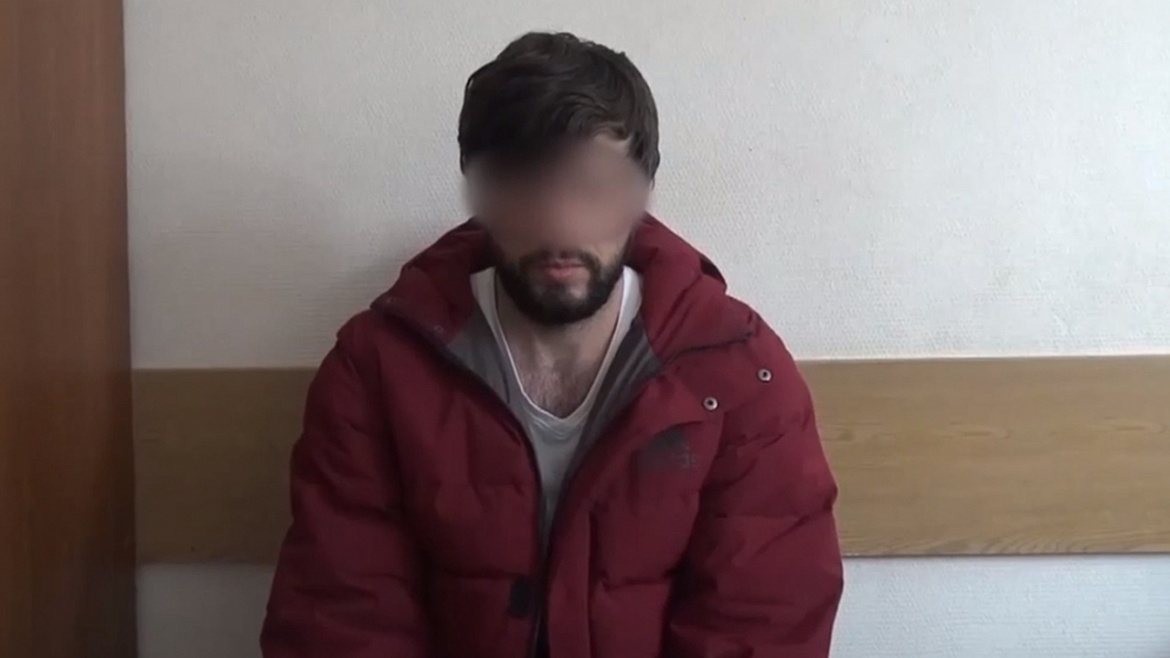 Подмосковные полицейские задержали подозреваемого в сбыте фальшивых денежных купюр