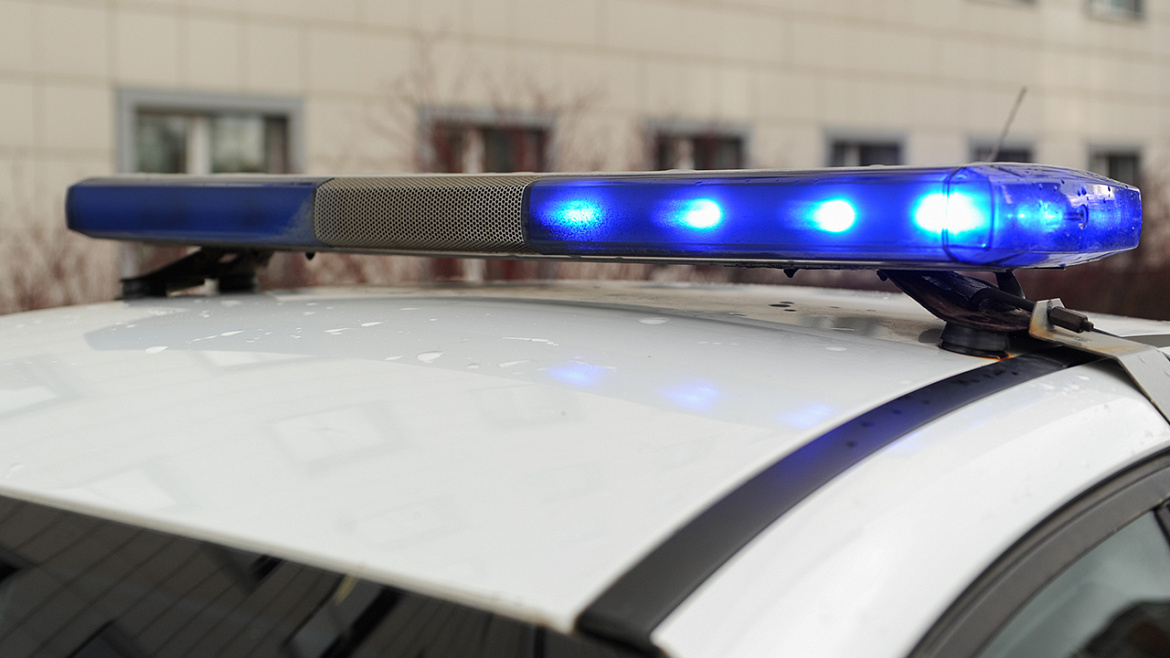 Столичные полицейские задержали подозреваемого в мошенничестве под предлогом оказания услуг по перевозке грузов