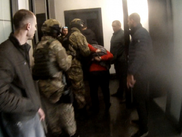 В Красноярске полицейскими задержан подозреваемый в мошенничестве при продаже автомобилей