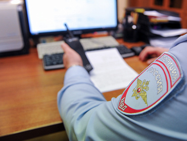 Полицейские пресекли деятельность лжемедиков, обманывавших пожилых москвичей