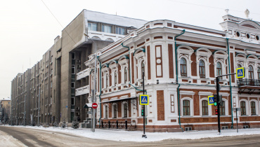 Красноярские полицейские задержали мошенницу