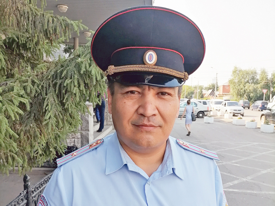 Говорящий с воронами