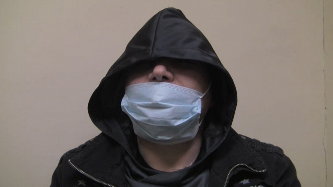 В Московской области полицейские задержали подозреваемых в 20 дачных кражах