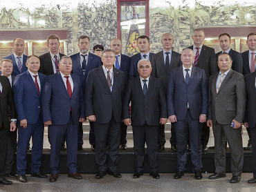 Координационному совету руководителей компетентных органов по противодействию незаконному обороту наркотиков (КСОПН) государств – членов Организации Договора о коллективной безопасности (ОДКБ) - 15-лет