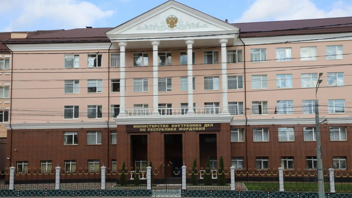 В Мордовии перед судом предстанет обвиняемый в совершении коррупционных преступлений