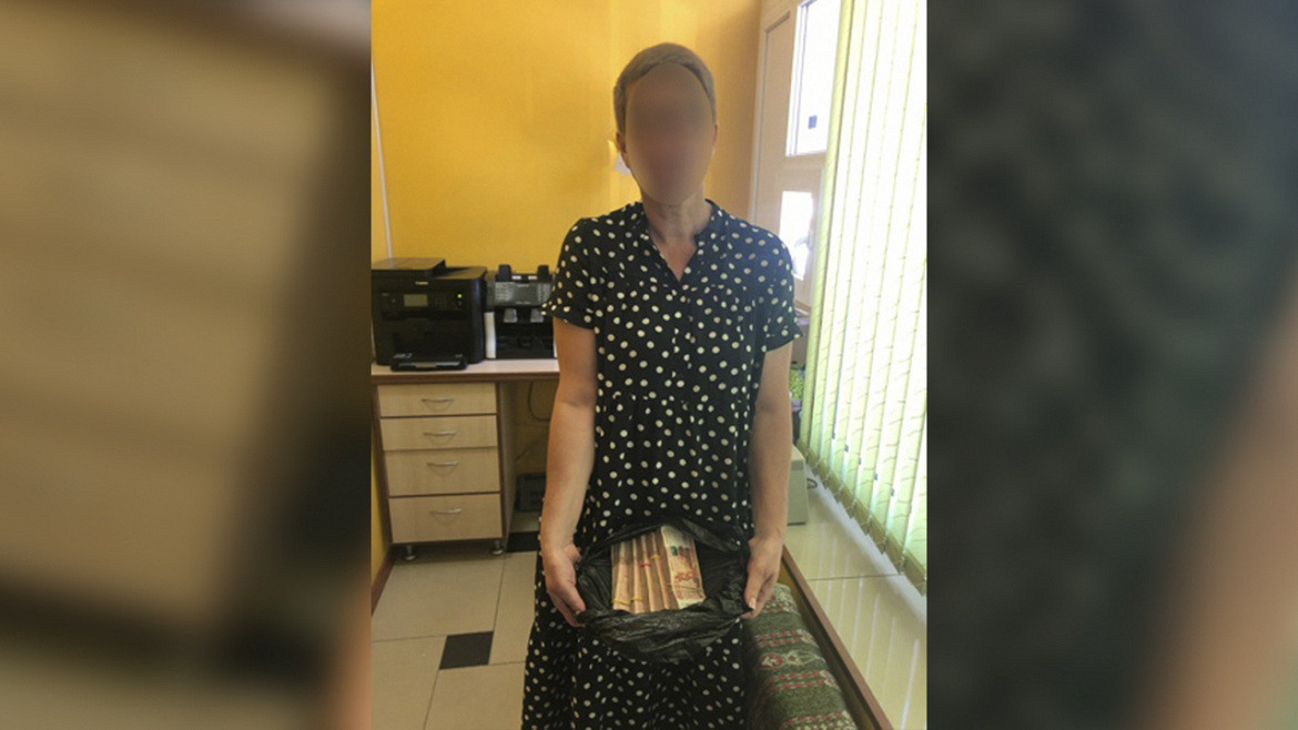 В Крыму расследовано дело нелегальной банкирши, организовавшей подпольный «обменник»