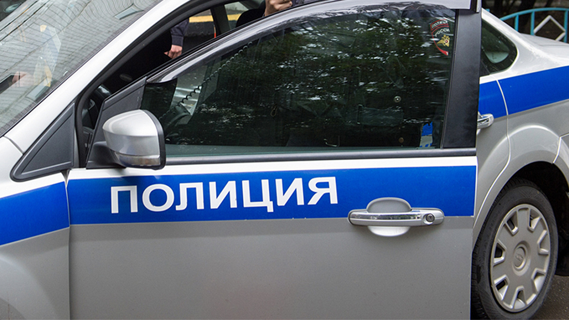 В Москве полицейские задержали подозреваемого в краже эксклюзивного велосипеда